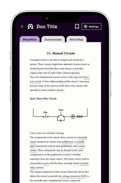 Got It Mobile Mockup